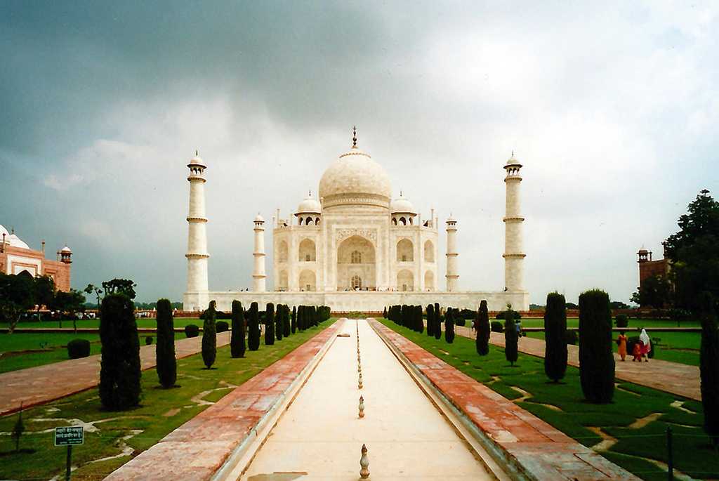 AGRA