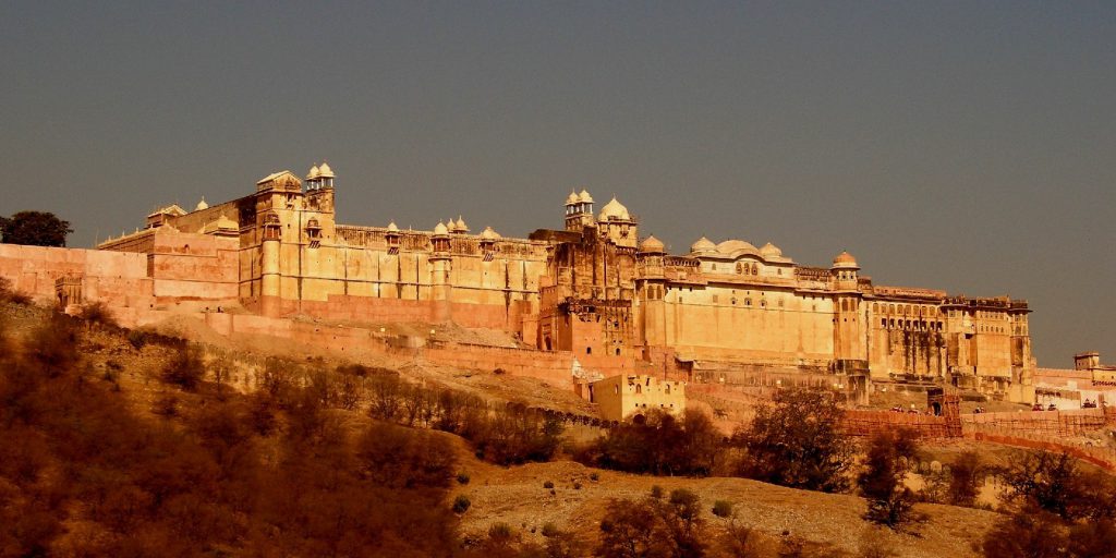 Amber Fort