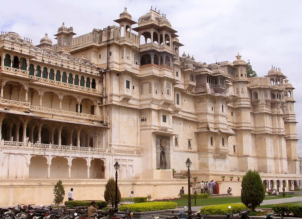 Bada Mahal