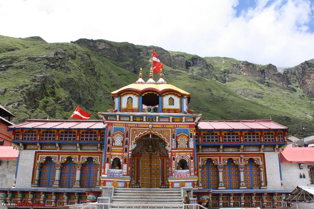 Badrinath Dham