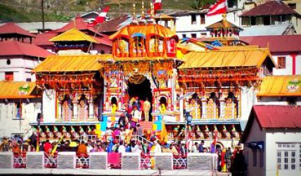 Badrinath_Mandir