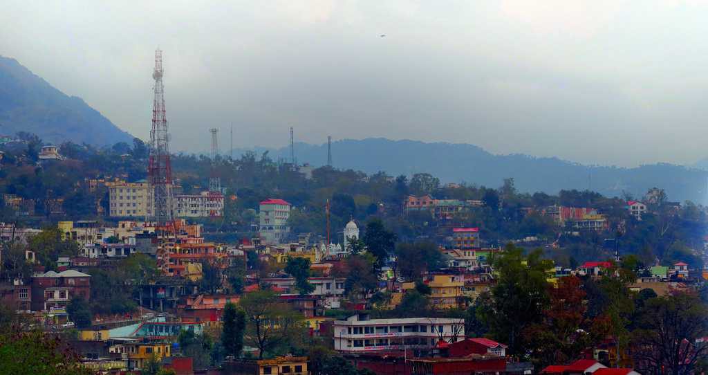 Bilaspur