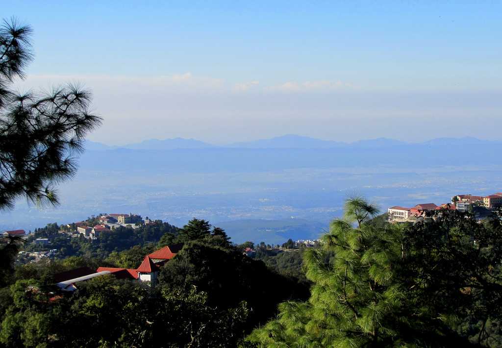 DEHRADUN