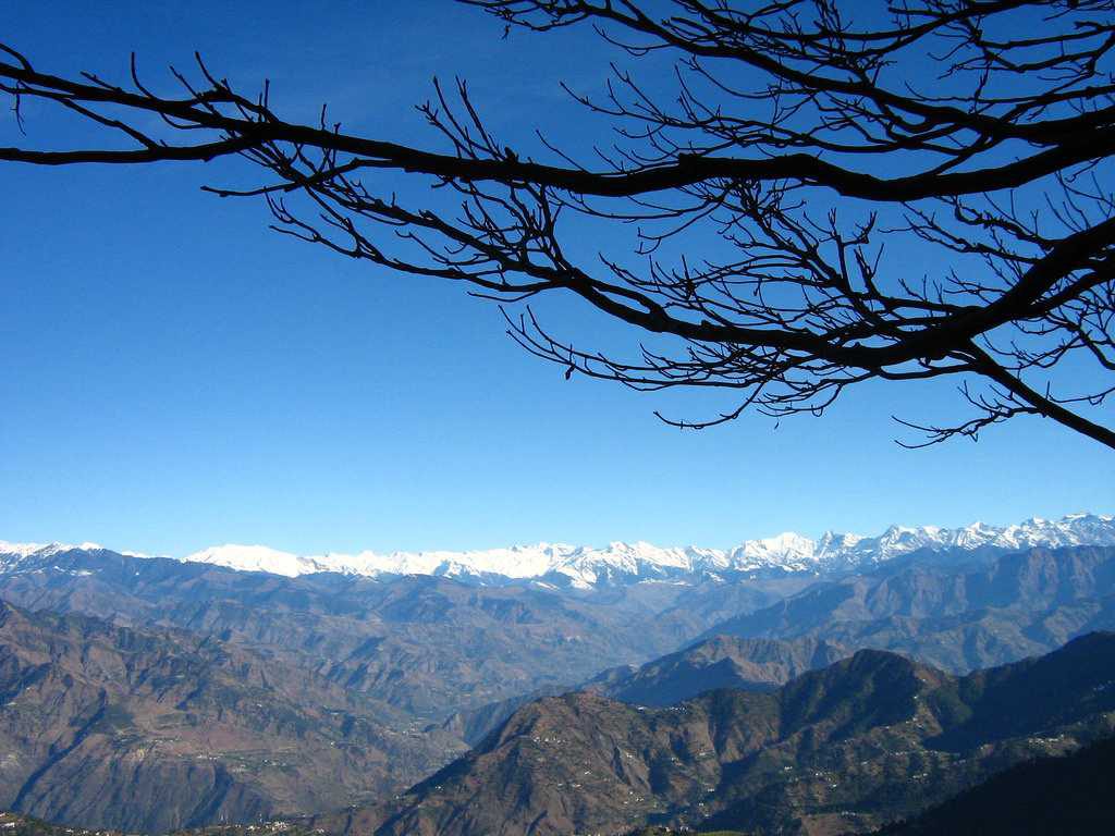Dalhousie