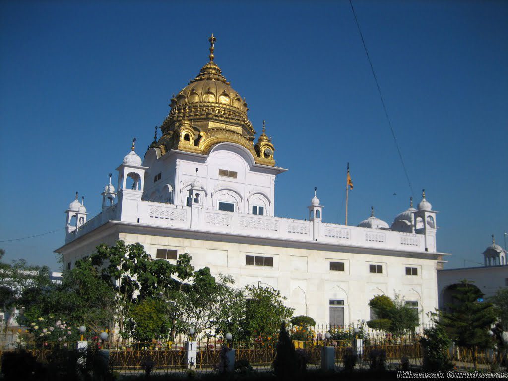 Dera Baba Banda