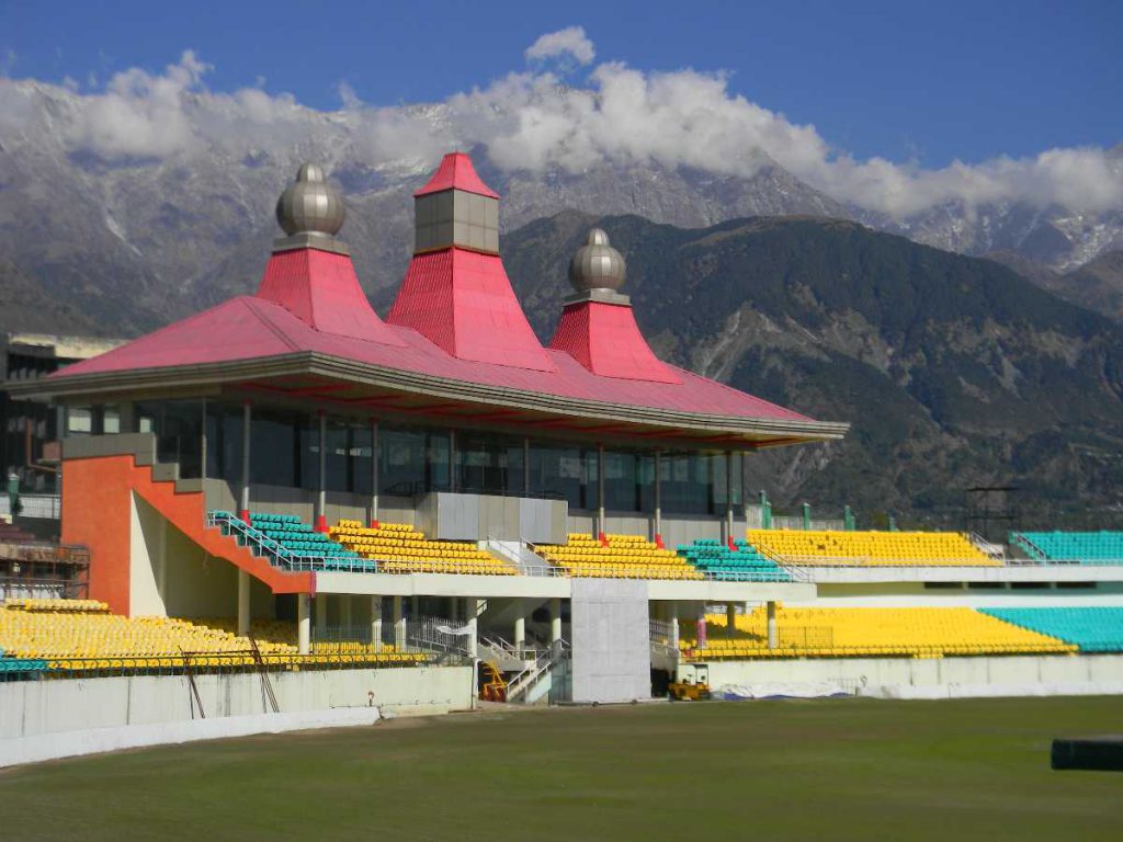Dharamshala