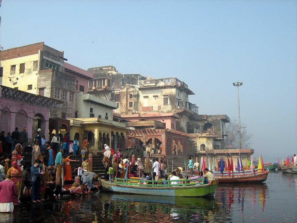 Ghats