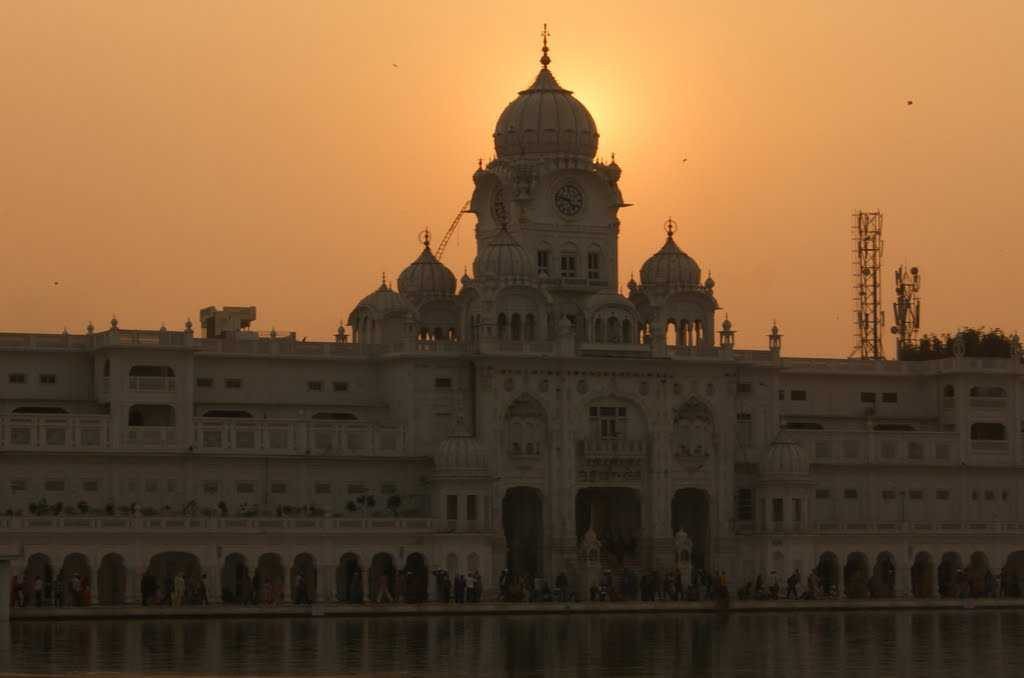 Guru ke Mahal