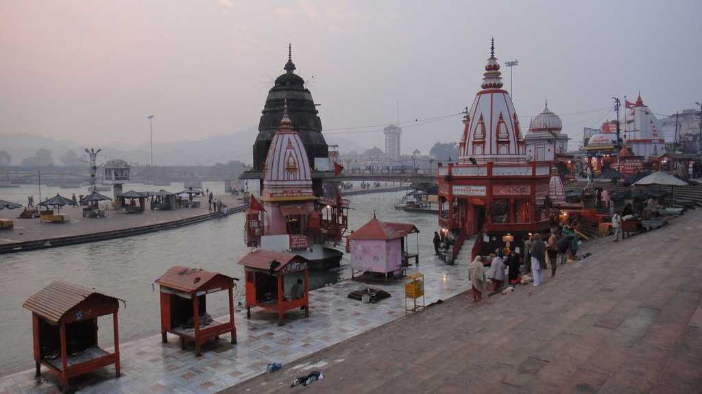 HARIDWAR
