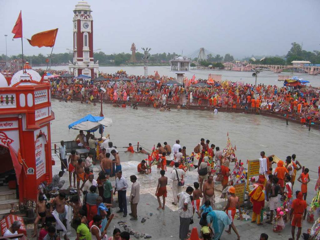 Har ki Pauri