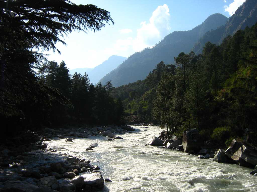 Himachal