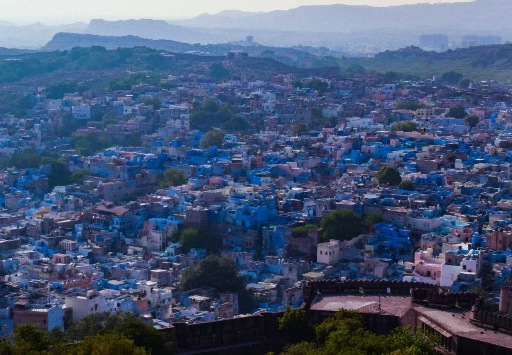 Jodhpur