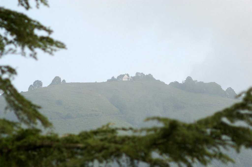 Jwala Devi Temple