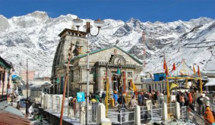 Kedarnath