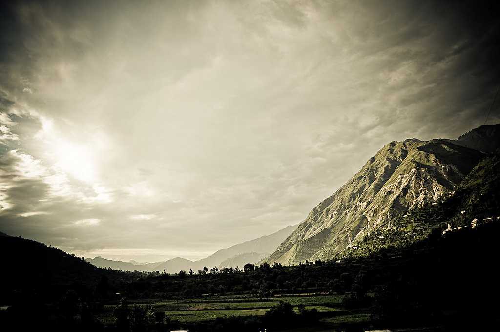 Manali