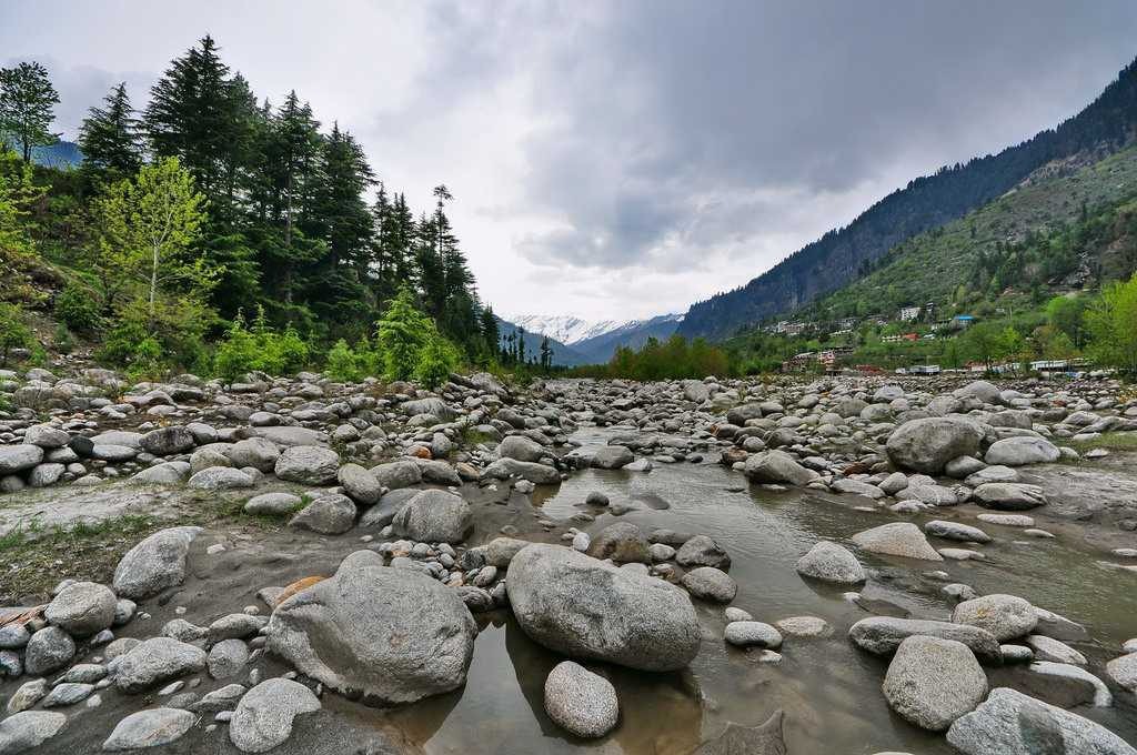 Mandi