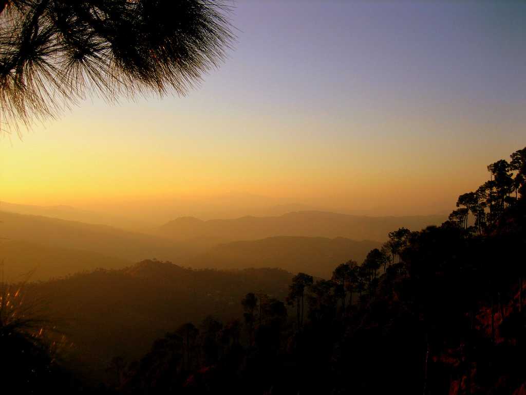 RANIKHET