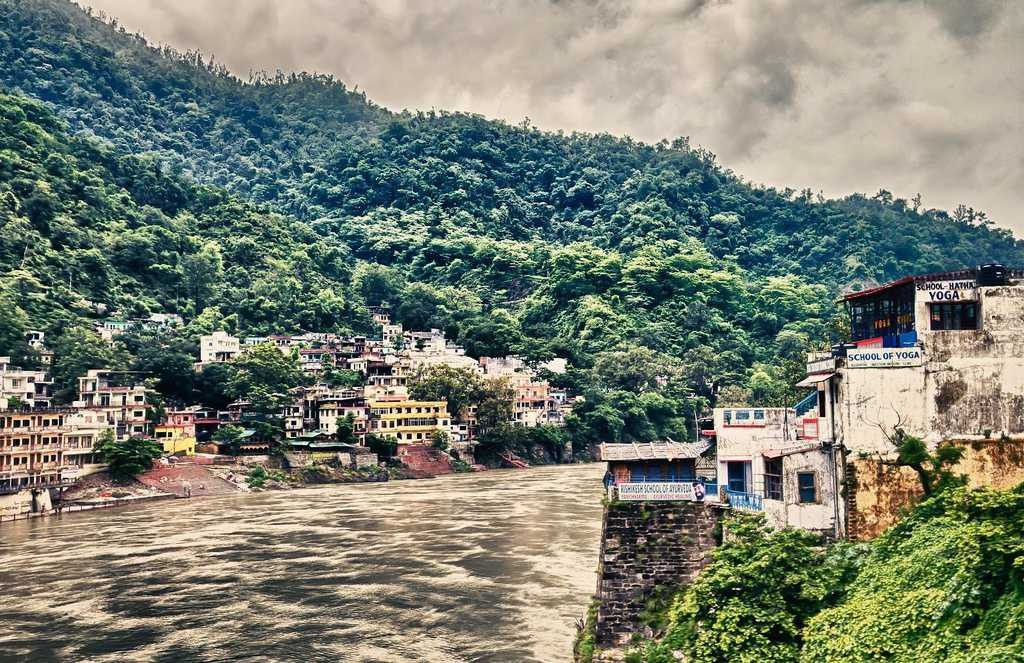 Rishikesh