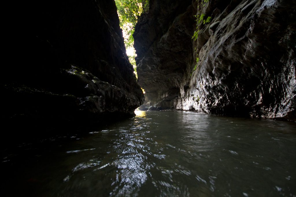 Robber's Cave
