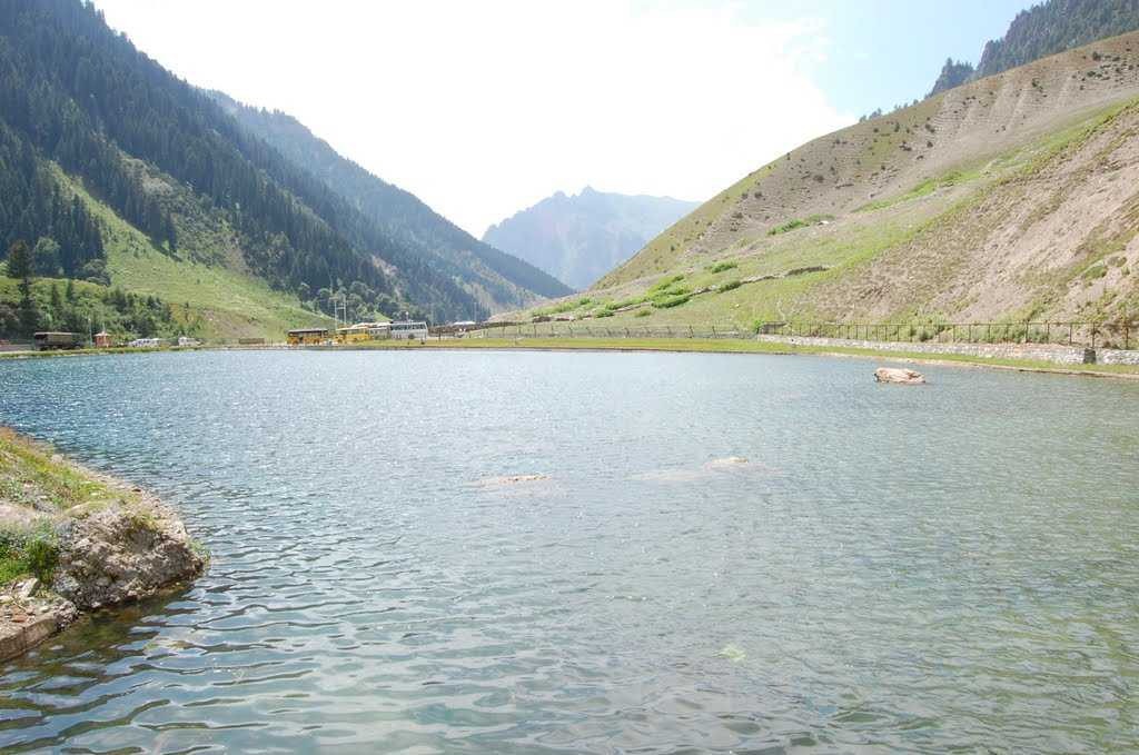 Sonamarg