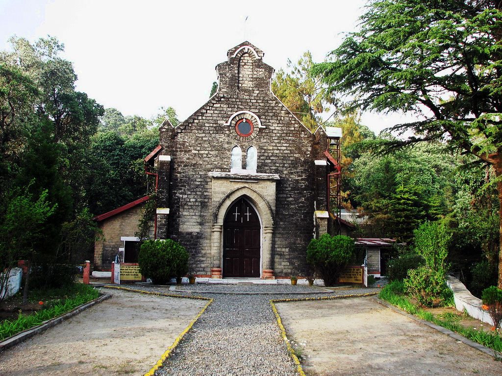St. John's Church