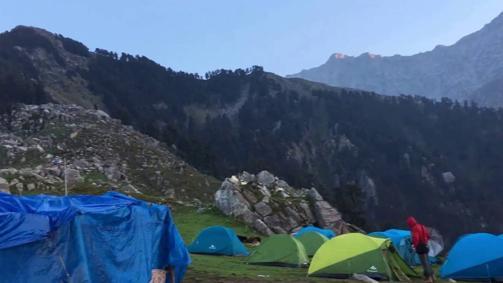 Triund