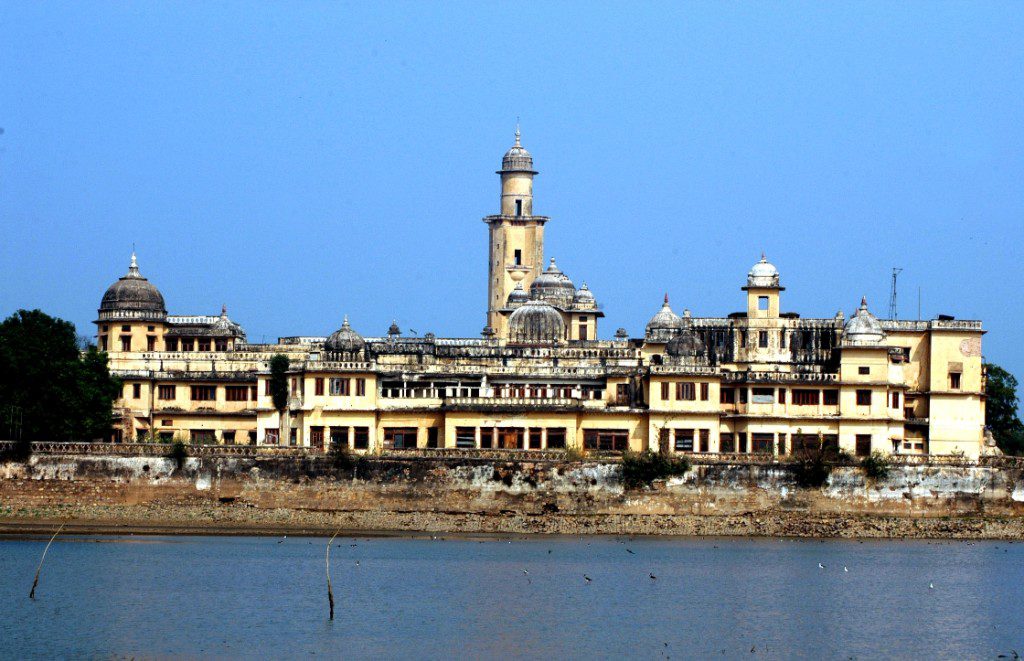 VIjay Mandir Palace