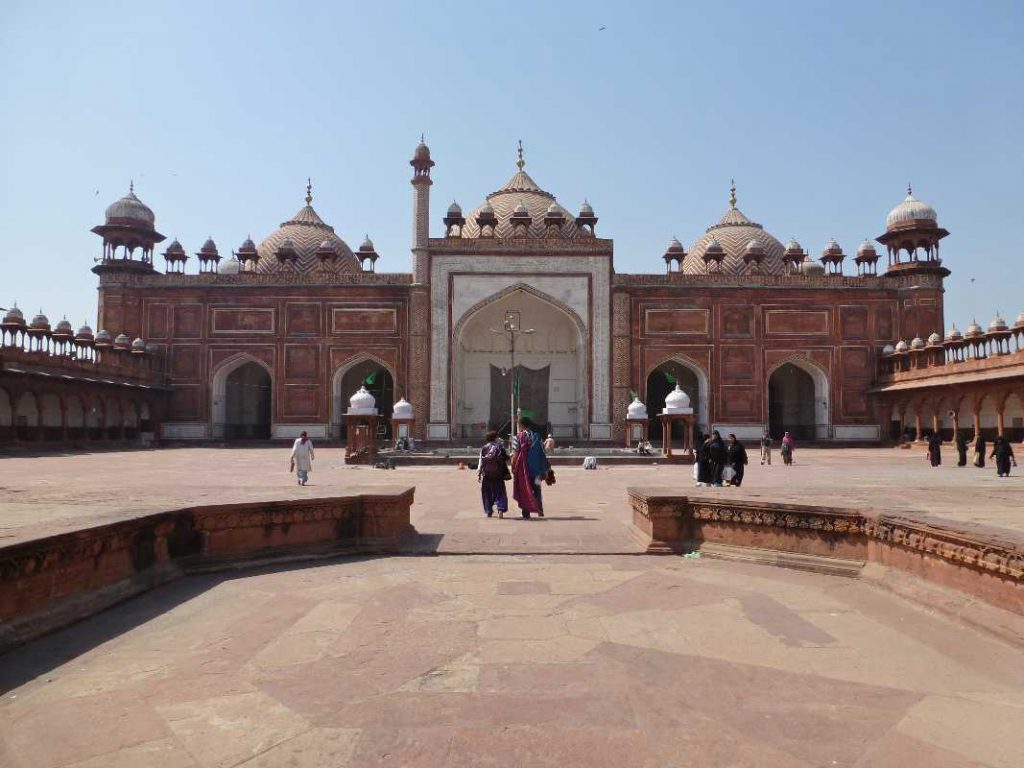 Jama Masjid