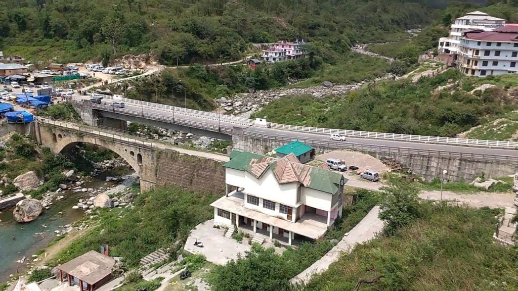Chamunda ji