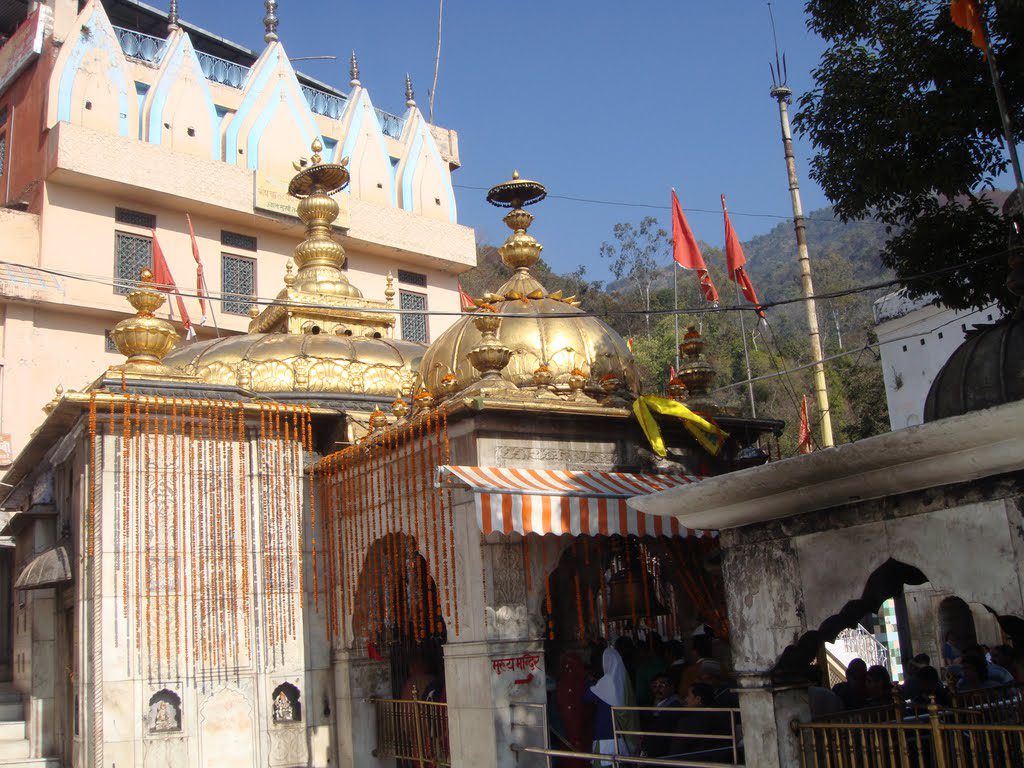 Jwala ji