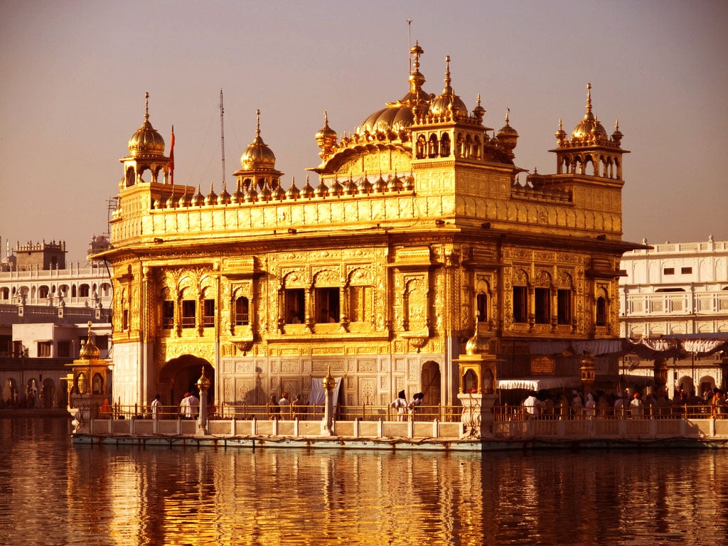 Golden-Temple