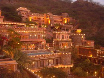 neemrana