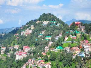 Golden Triangle Tour package with Shimla Golden Triangle Tour Package With Shimla golden tour package jalmahal amber fort car tempo traveller bus hire rental paras