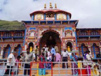 5 Days Badrinath Yatra Package 5 days Badrinath Yatra Package