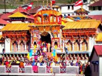 7 Days Badrinath Kedarnath Yatra Package 7 days Badrinath Kedarnath Yatra