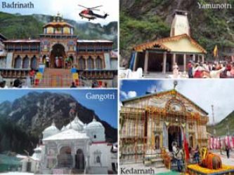 Different Chardham Yatra Packages Multiple Char Dham Yatra Packages