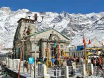 4 Days Kedarnath Yatra Package 4 days Kedarnath Yatra