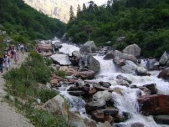 5 Mesmerizing Days in Uttarakhand Package Mesmerizing Days in Uttarakhand Package