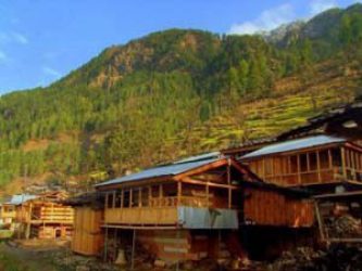 3 Days Mesmerizing Nainital Tour 3 Days Mesmerizing Nainital Tour