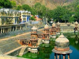 Day Tour Package Alwar day tour package alwar