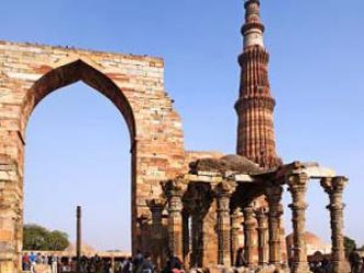 Old and New Delhi Tour old and new delhi tour package by car tempo traveller or bus