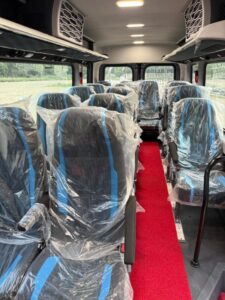 Urbania Hire in Delhi NCR