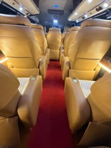 13seater urbania 3 1